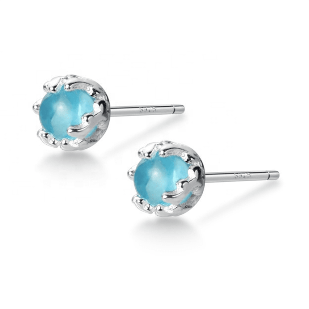 Cute earrings best sale sterling silver